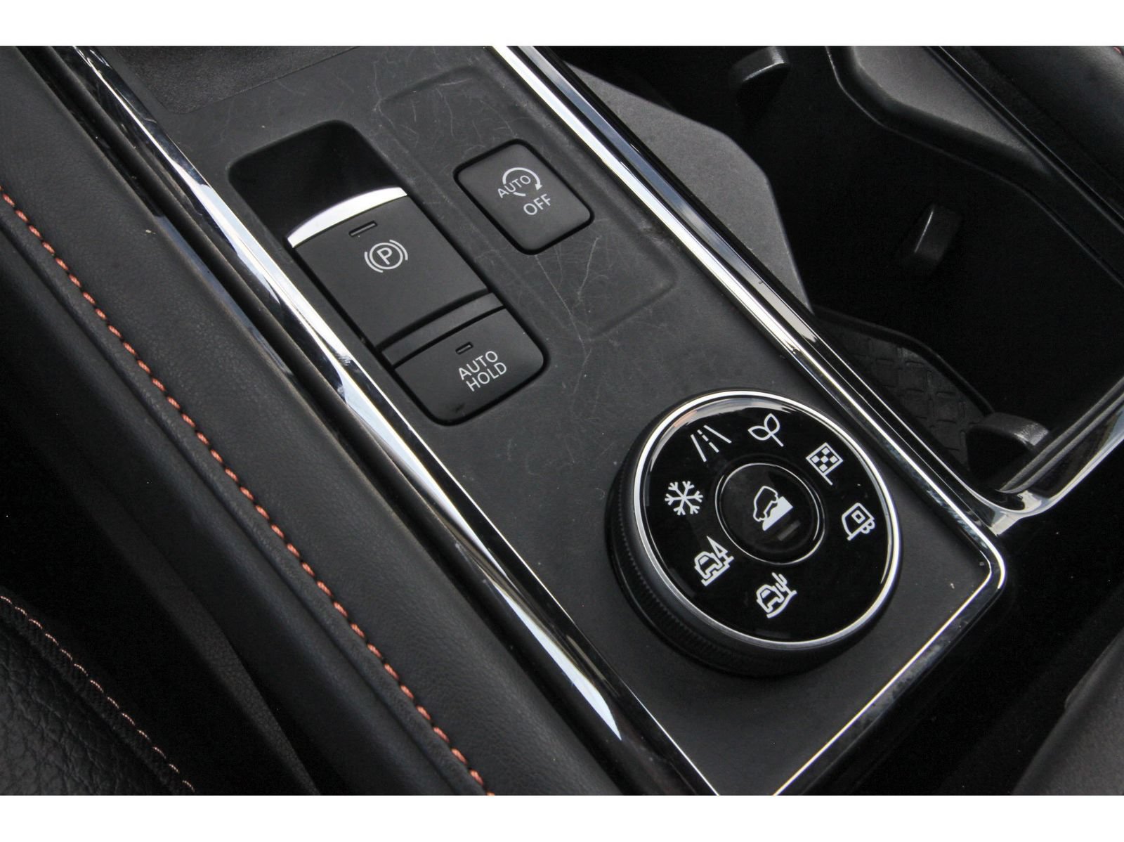 Certified 2025 Nissan Pathfinder Rock Creek AWD/4WD image 30