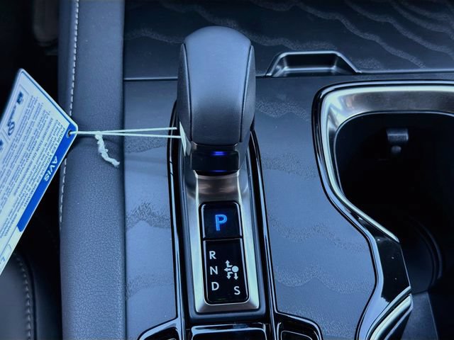 New 2026 Lexus RX 350 AWD/4WD image 30