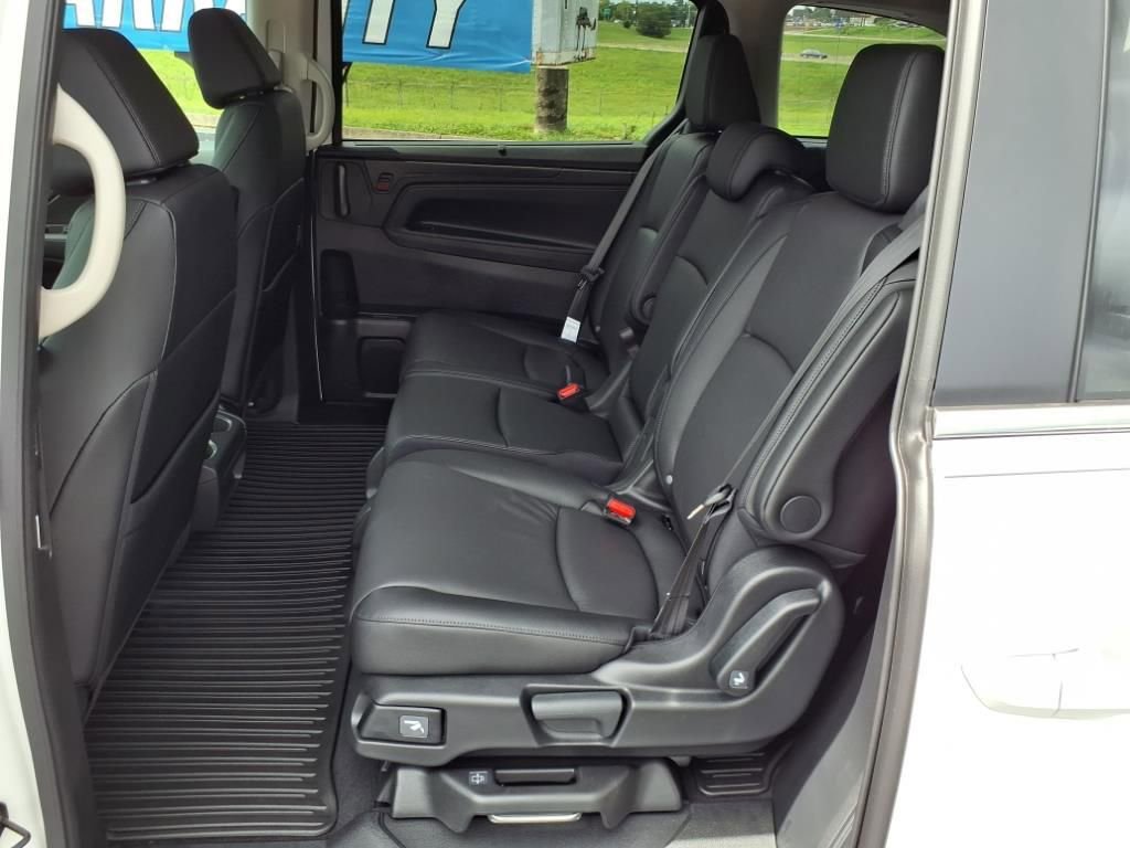 New 2026 Honda Odyssey EX-L image 14
