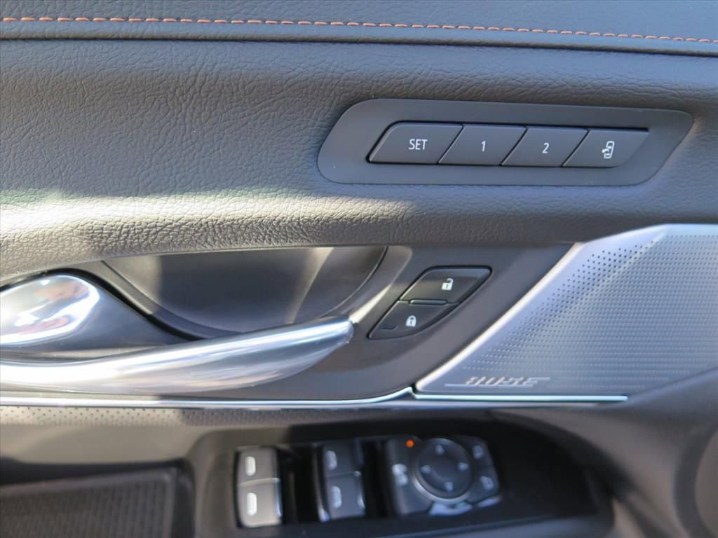 New 2026 Cadillac CT4 Sport image 12