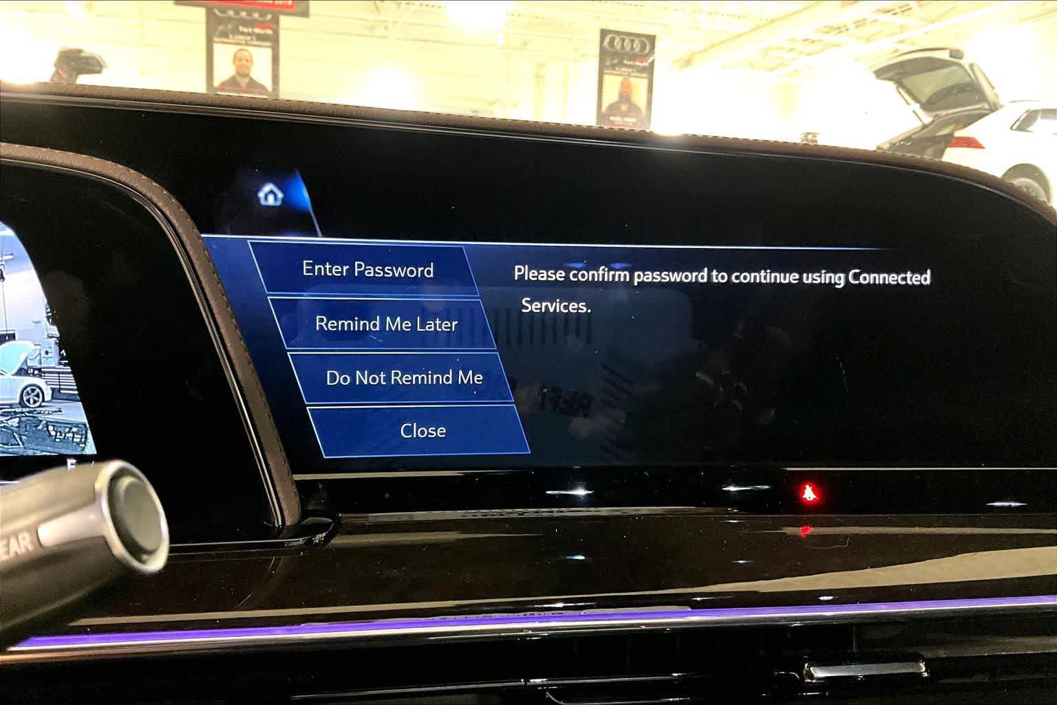 Used 2023 Cadillac Escalade Sport Platinum AWD/4WD image 28