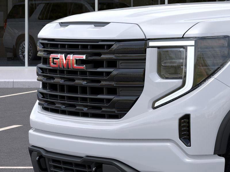 New 2026 GMC Sierra 1500 Elevation image 13