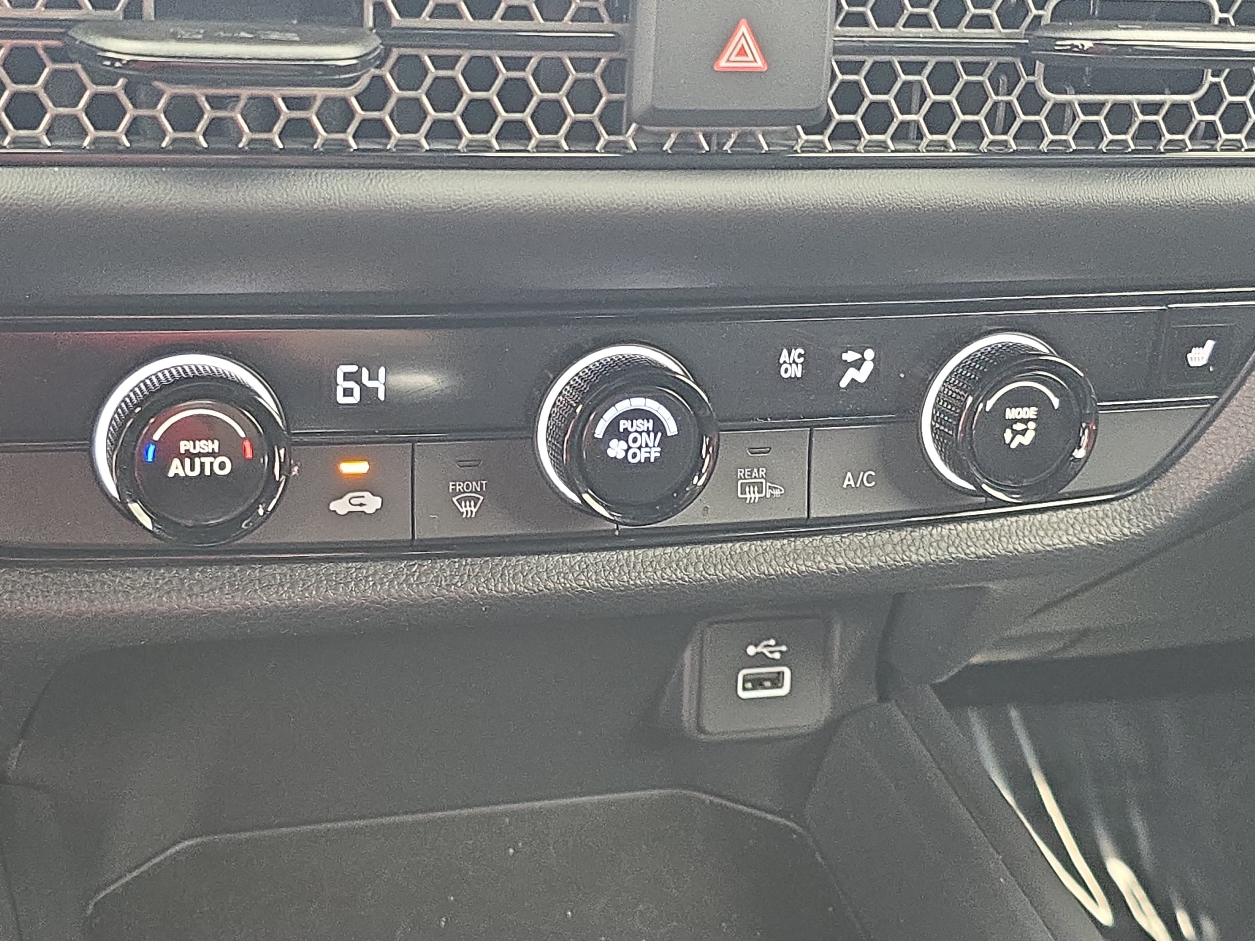 Used 2025 Honda HR-V Sport image 23