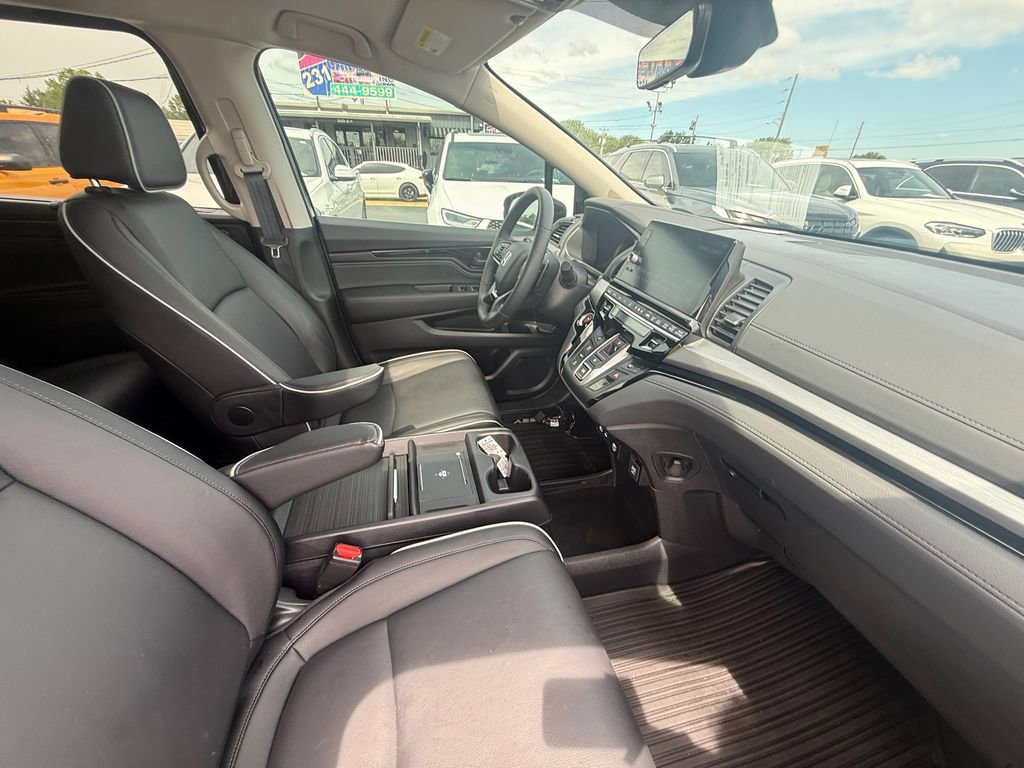 Used 2026 Honda Odyssey Touring image 25
