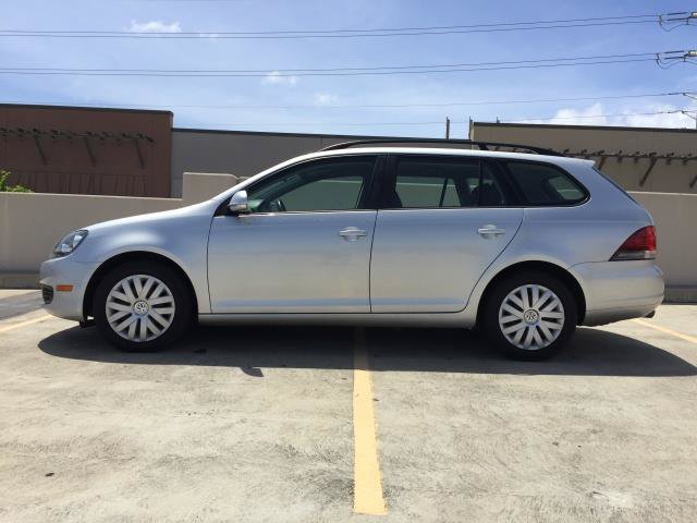 Used 2013 Volkswagen Jetta S FWD image 4