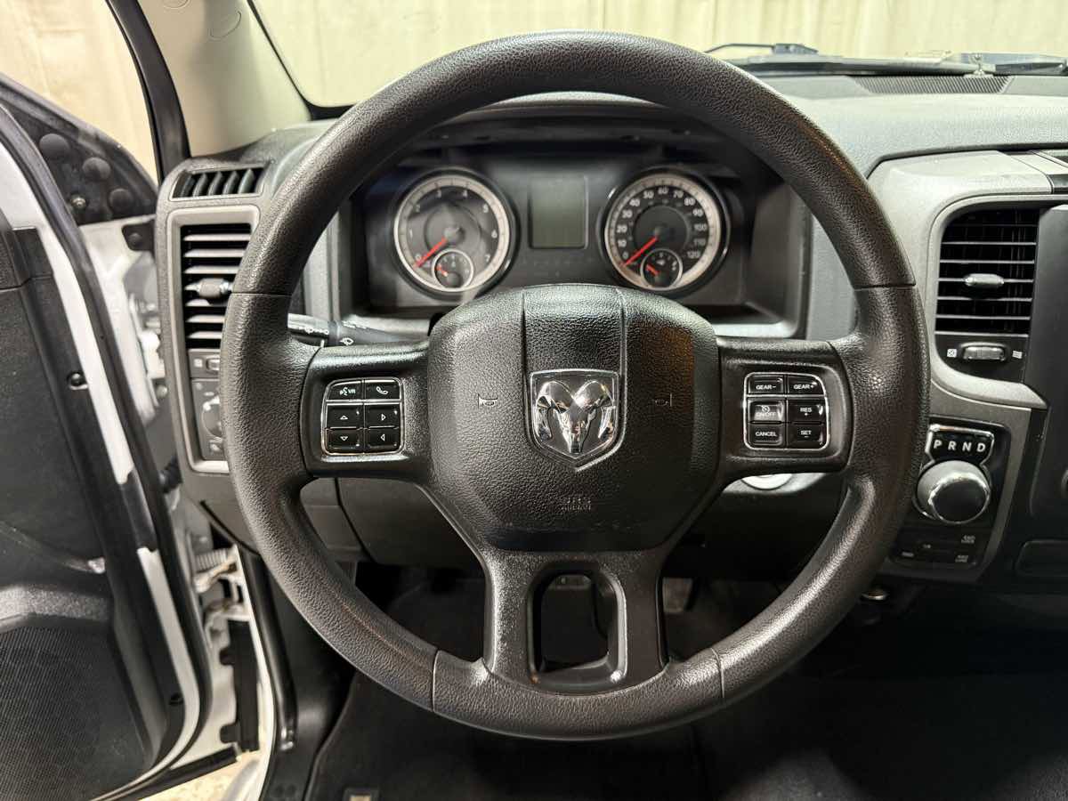 Used 2019 RAM 1500 Express w/ Express Value Package image 10