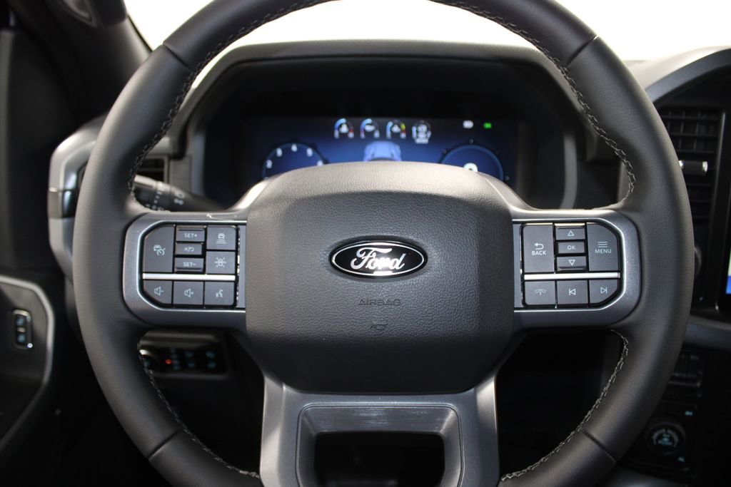 New 2026 Ford F150 XLT image 35