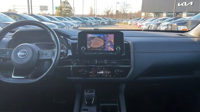 Used 2024 Nissan Pathfinder Rock Creek image 29