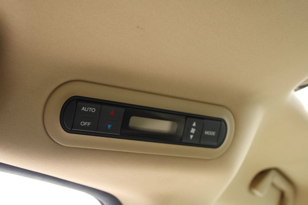 Used 2008 Honda Odyssey EX-L image 29