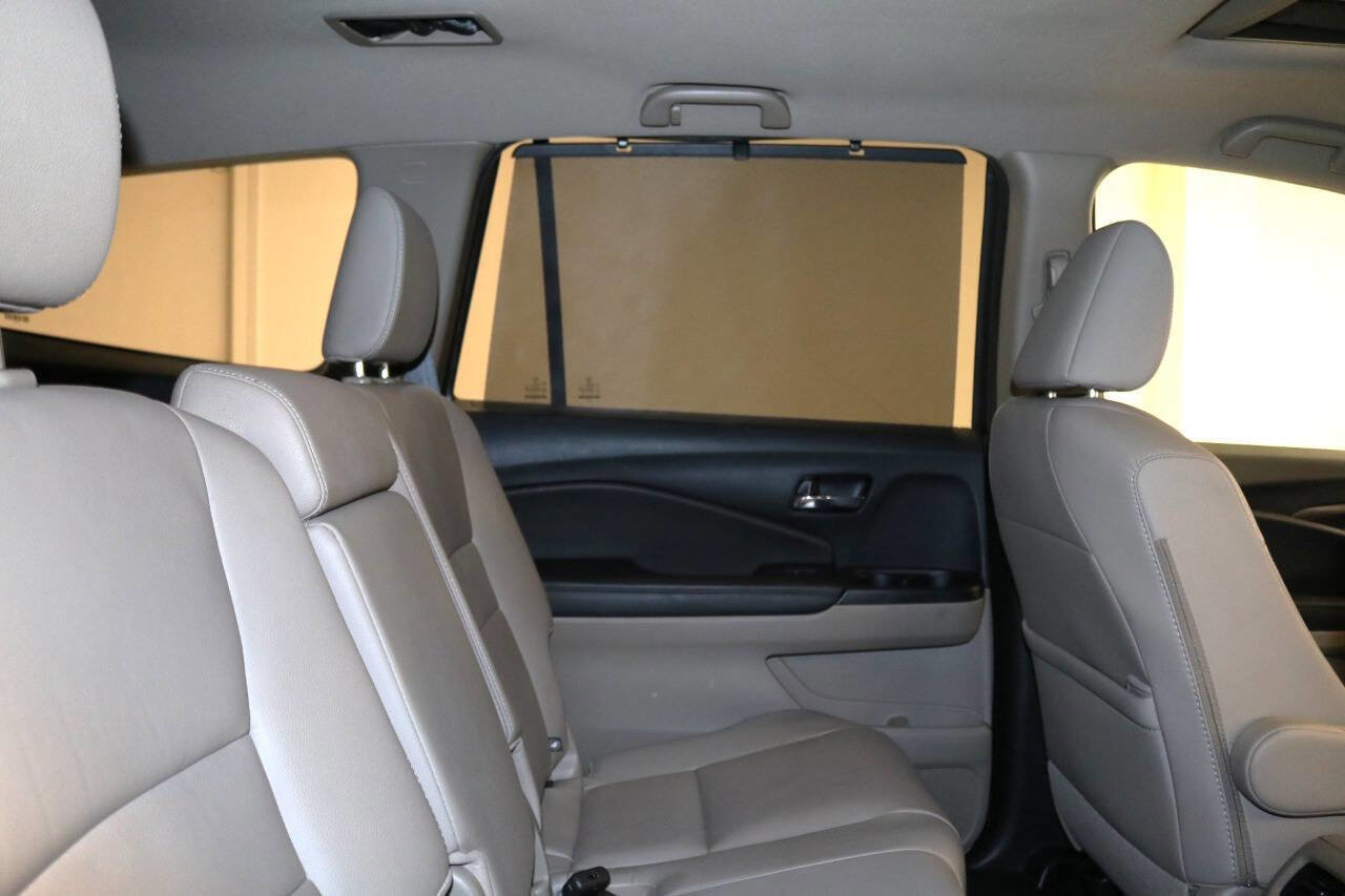 Used 2022 Honda Pilot Special Edition image 79