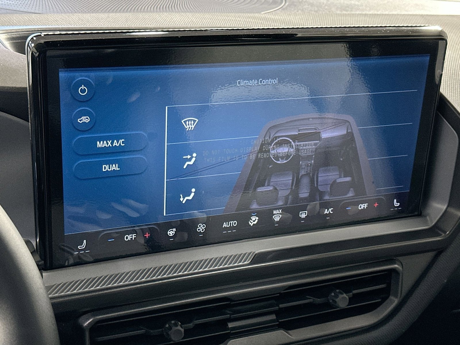 New 2025 Ford Bronco Sport Badlands w/ Badlands Tech Package image 26