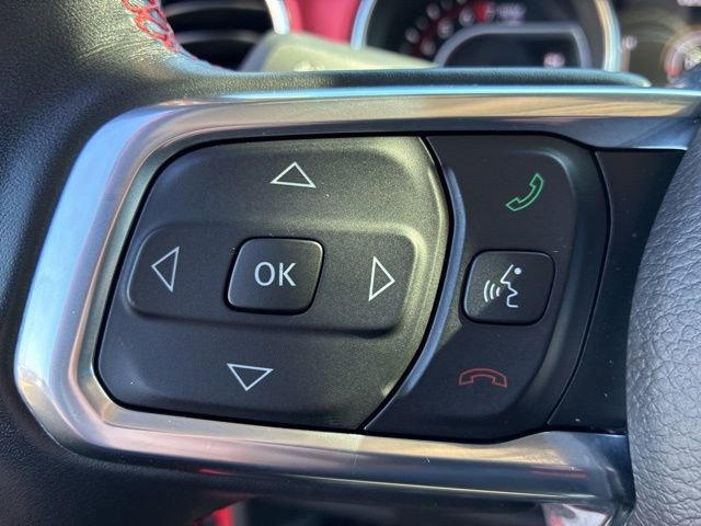 Used 2022 Jeep Wrangler Unlimited Rubicon w/ Cold Weather Group image 37