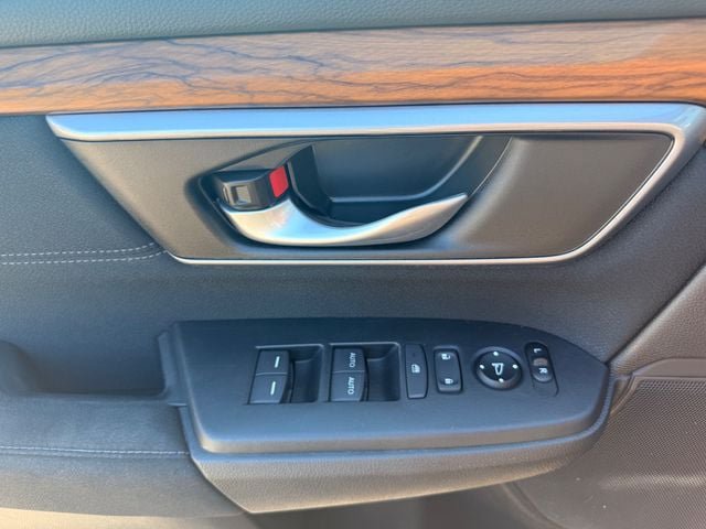 Used 2018 Honda CR-V EX image 8