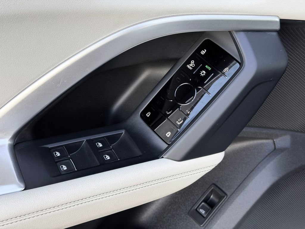 Certified 2025 Audi Q5 Premium Plus w/ Premium Plus image 20