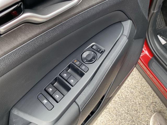 New 2026 Kia Sportage X-Line w/ X-Line Premium Package image 36
