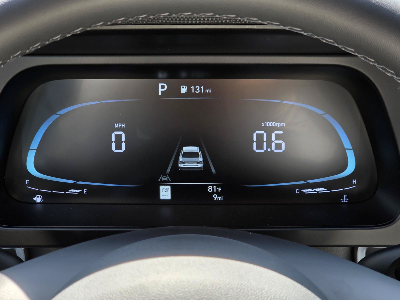 New 2026 Hyundai Elantra SEL Sport FWD image 22