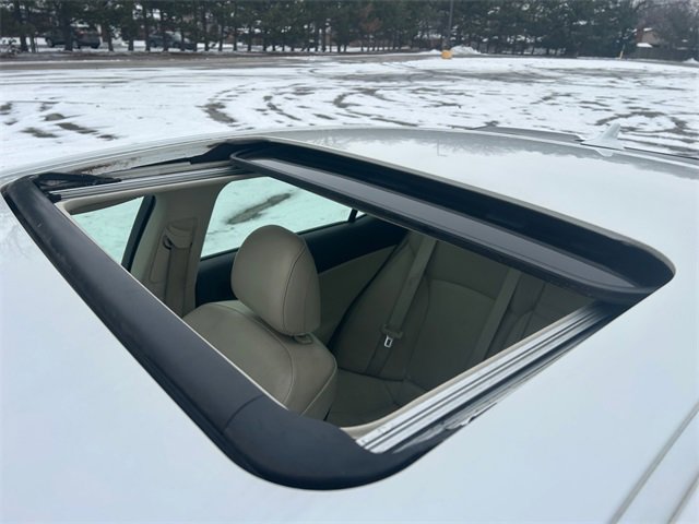 Used 2011 Lexus IS 250 AWD image 17