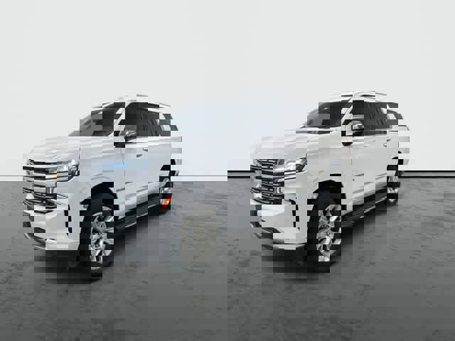 Used 2023 Chevrolet Suburban Premier image 8