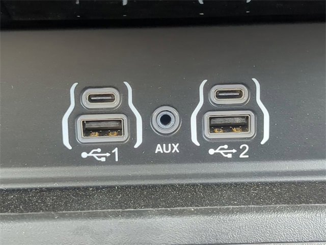 New 2026 RAM 3500 Laramie w/ Max Tow Package image 26