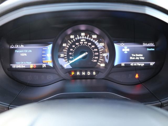Used 2023 Ford Edge SEL w/ Convenience Package AWD/4WD image 28