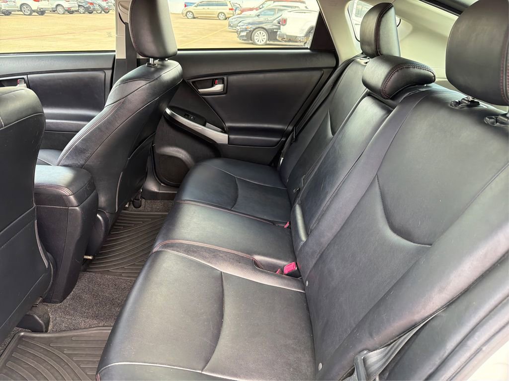 Used 2013 Toyota Prius Persona Series image 11