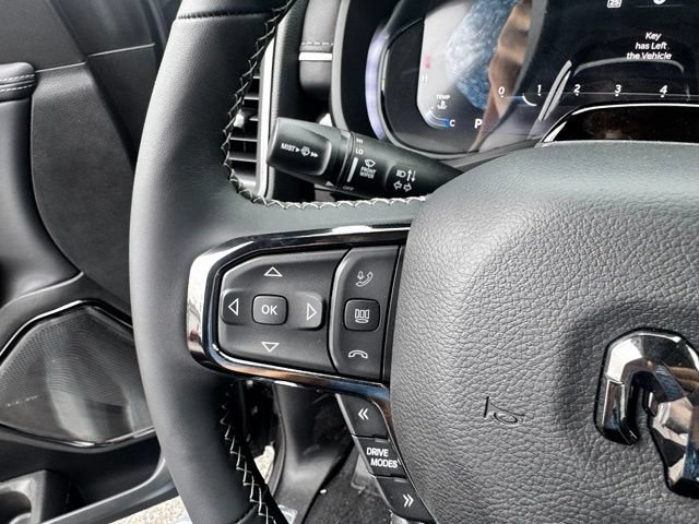 New 2027 RAM 1500 Limited AWD/4WD image 26