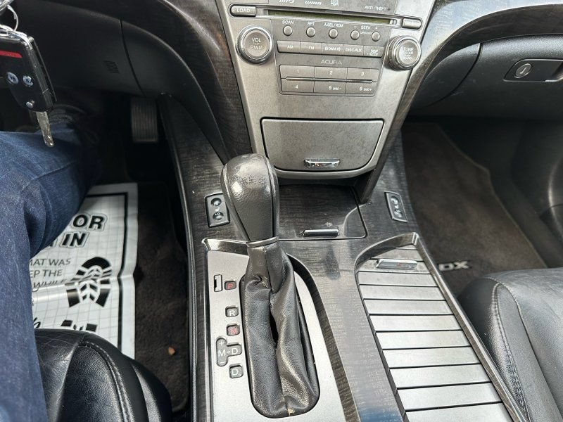 Used 2009 Acura MDX AWD/4WD image 18