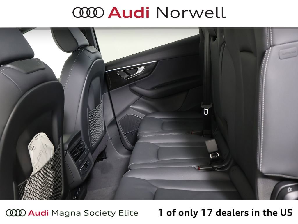 New 2026 Audi Q7 3.0T Premium image 23