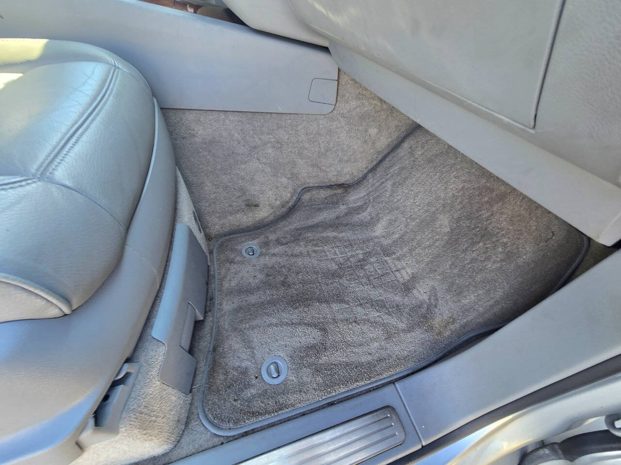 Used 2005 Volkswagen Touareg V6 AWD/4WD image 53