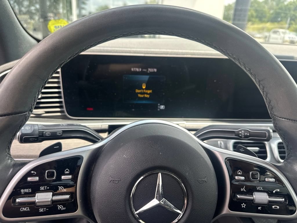 Used 2021 Mercedes-Benz GLE 350 image 11