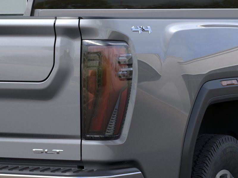 New 2026 GMC Sierra 2500 SLT w/ Max Trailering Package AWD/4WD image 11