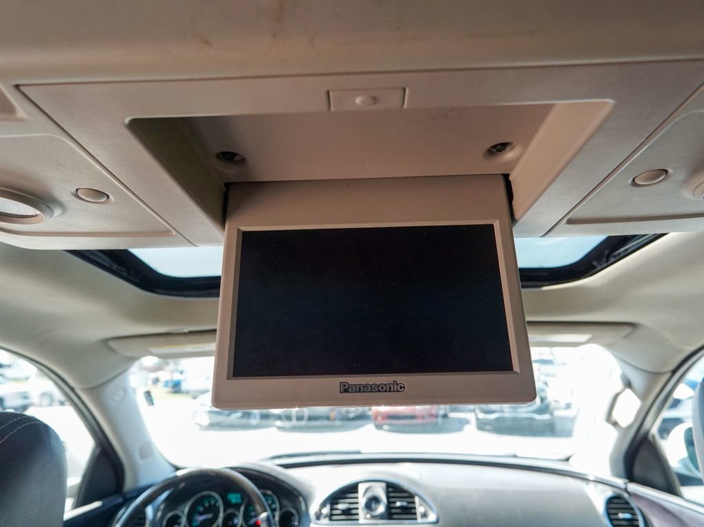 Used 2017 Buick Enclave Premium w/ Experience Buick Package image 16