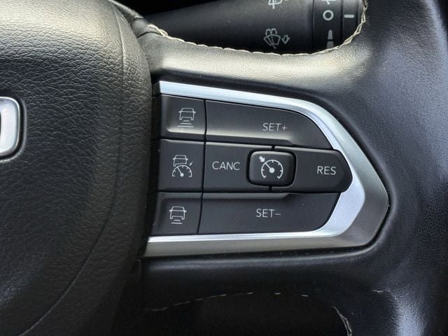 Used 2022 Jeep Compass High Altitude AWD/4WD image 14