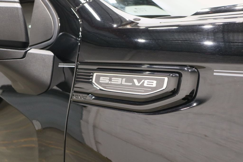 Used 2024 GMC Sierra 1500 Elevation w/ Preferred Package image 48