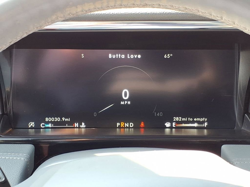 Used 2021 Lincoln Navigator Reserve w/ Luxury Package AWD/4WD image 24