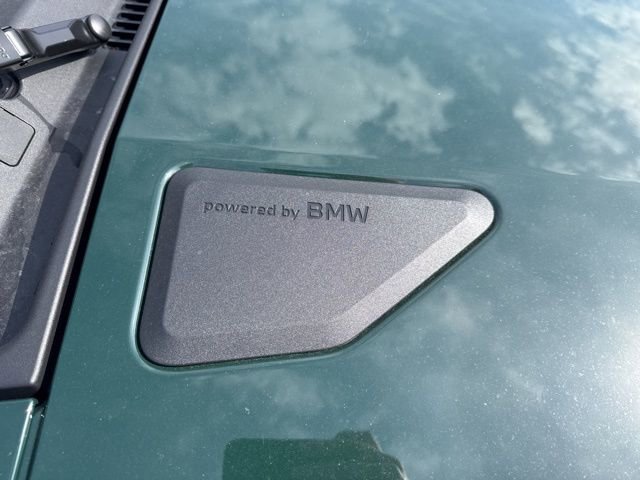New 2026 INEOS Grenadier AWD/4WD image 39