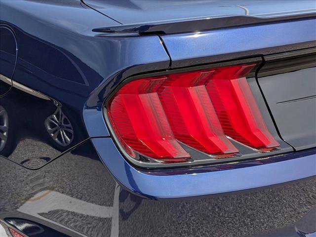 Used 2020 Ford Mustang GT Premium w/ Equipment Group 401A RWD image 12