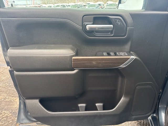 Used 2019 Chevrolet Silverado 1500 RST image 9