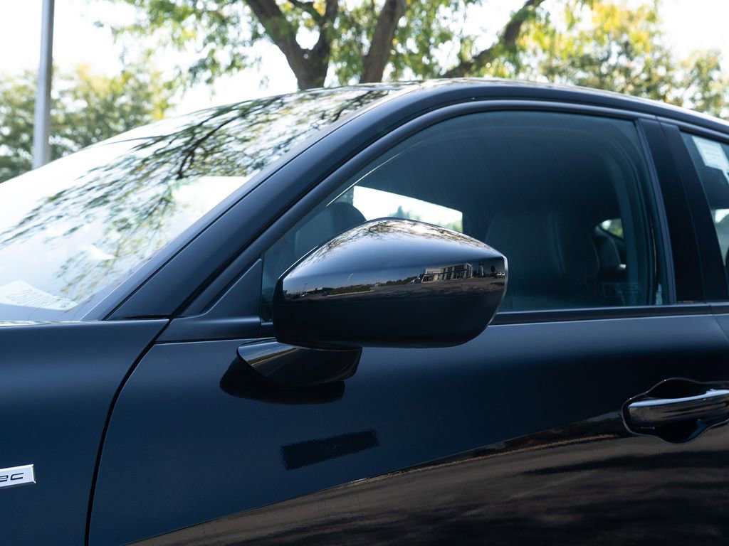 New 2026 Acura Integra A-Spec image 7