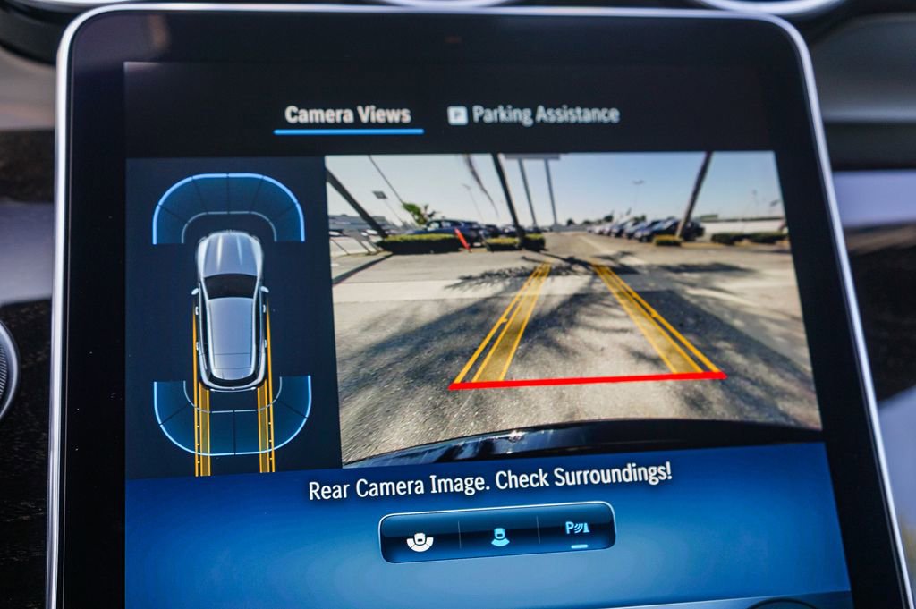 Used 2024 Mercedes-Benz GLC 300 image 22