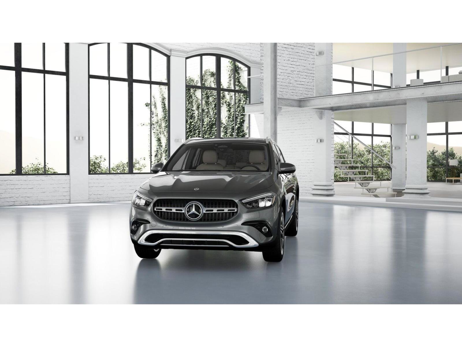 New 2026 Mercedes-Benz GLA 250 4MATIC image 84