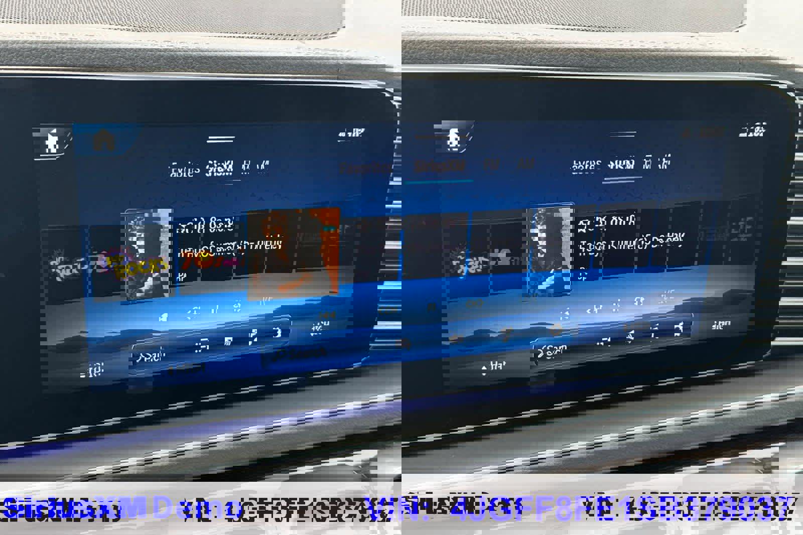 Certified 2025 Mercedes-Benz GLS 580 4MATIC image 29