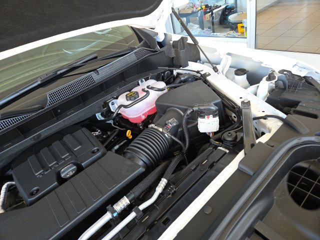 New 2026 Chevrolet Silverado 1500 LT AWD/4WD image 80
