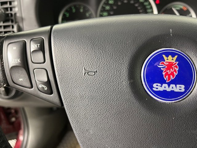 Used 2004 Saab 9-3 Arc image 16