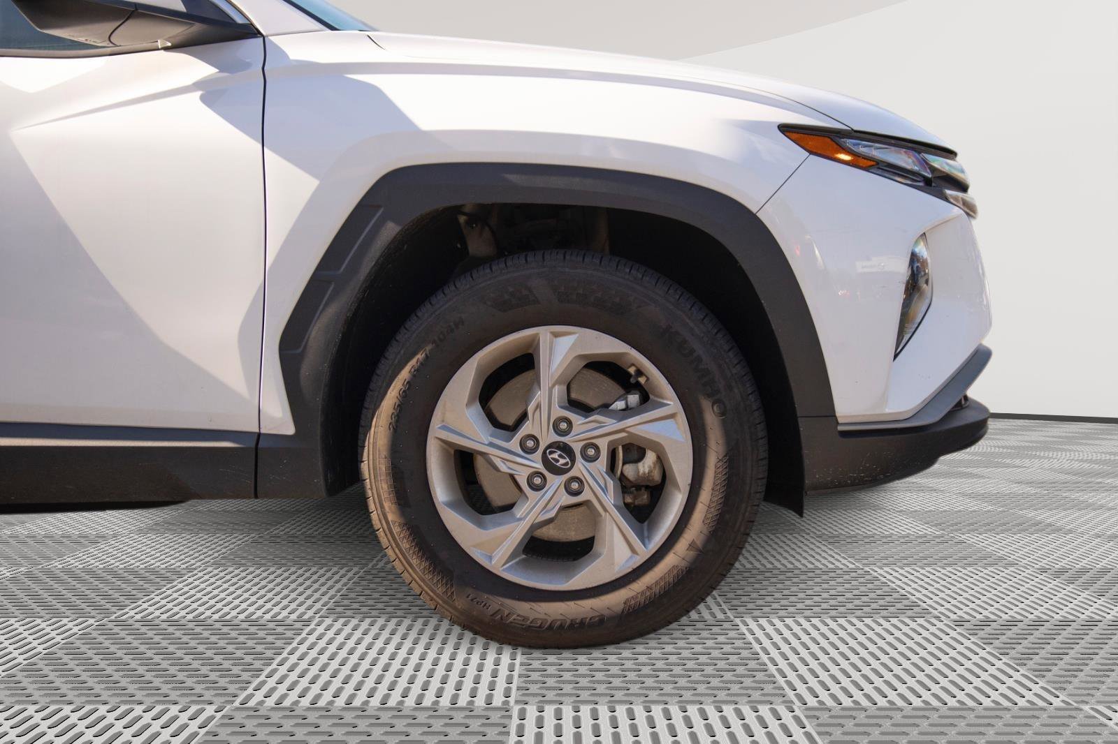 Used 2024 Hyundai Tucson SEL image 24