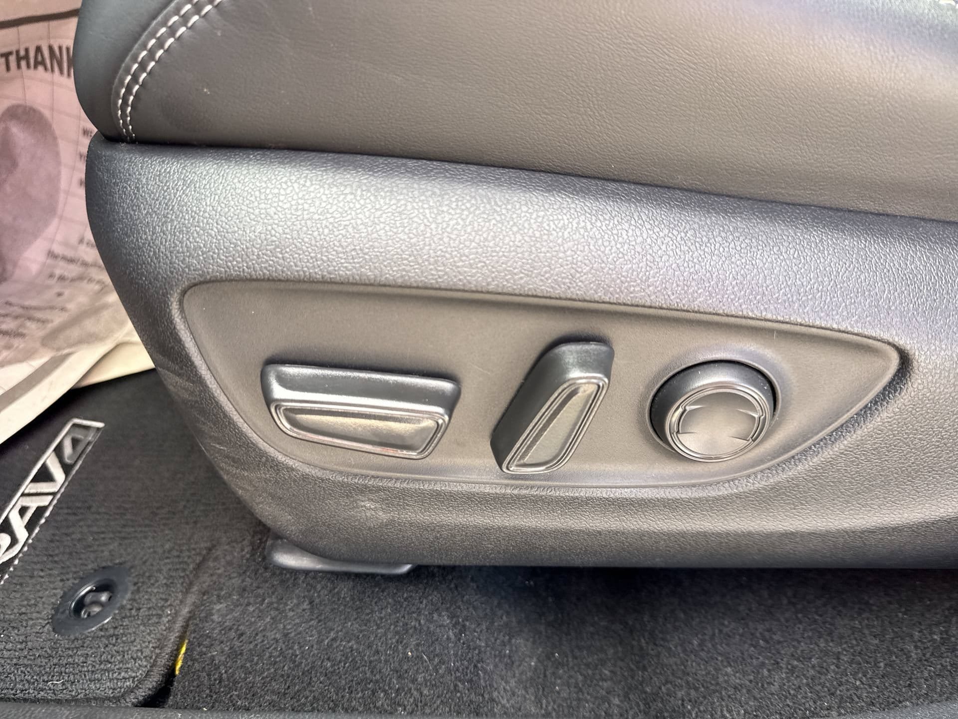 Certified 2025 Toyota RAV4 XLE Premium FWD image 14