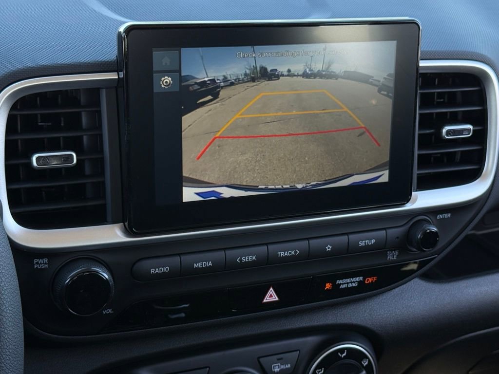 New 2026 Hyundai Venue SE image 14