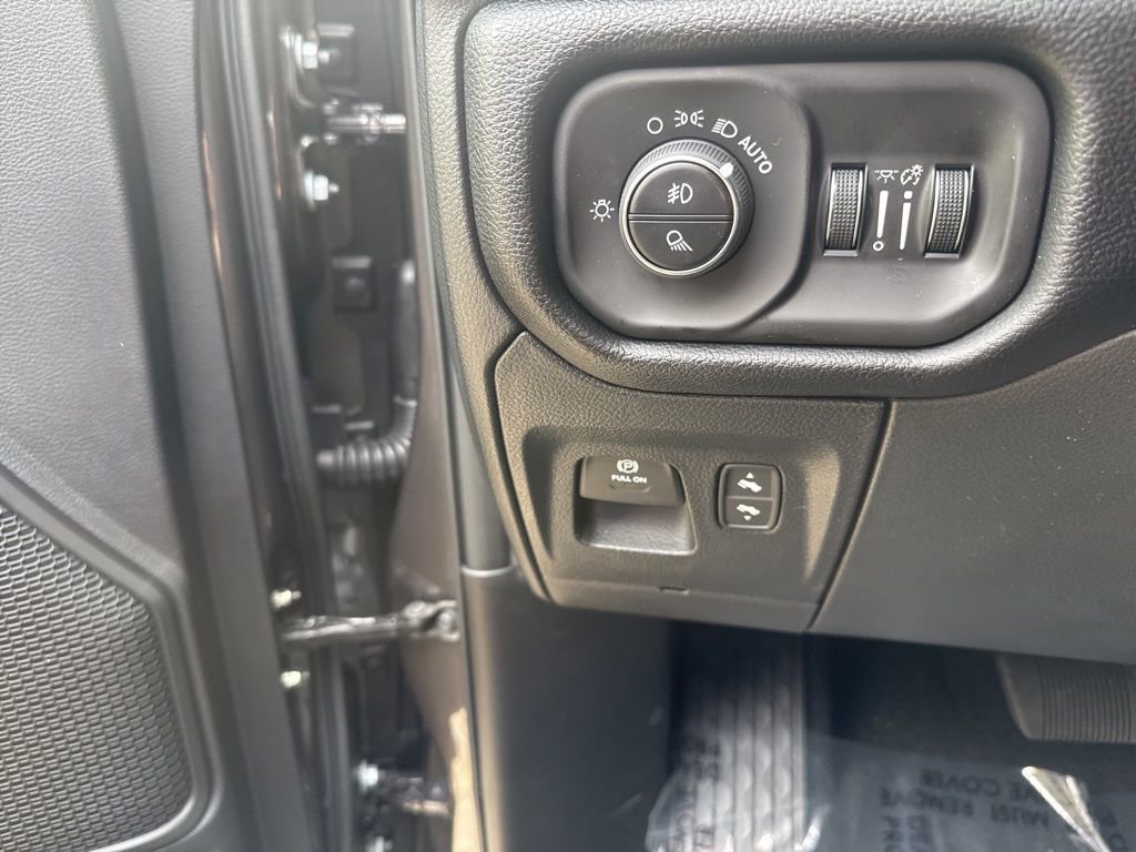 New 2026 RAM 1500 Big Horn image 10