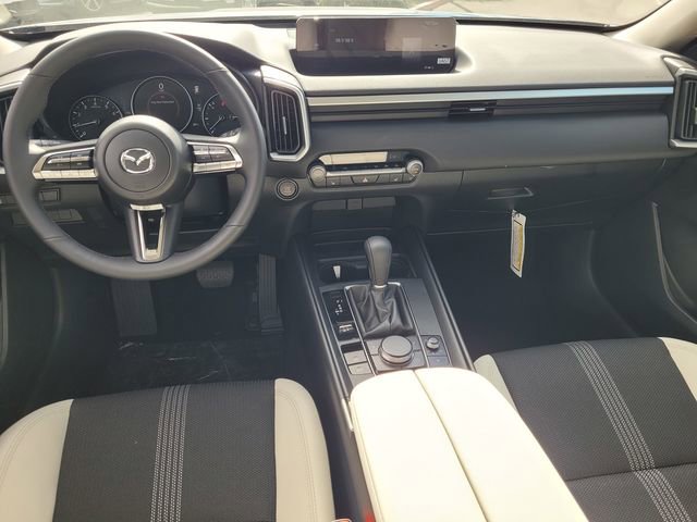 New 2026 MAZDA CX-50 AWD 2.5 S w/ Preferred Pkg image 7