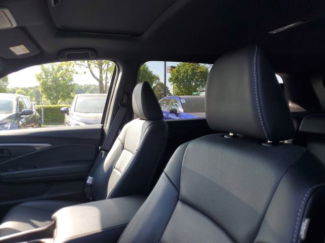 Used 2024 Honda Passport EX-L image 18